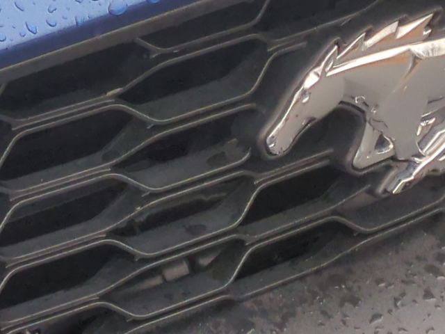 Used 2022 Blue Ford EcoBoost Premium image 35