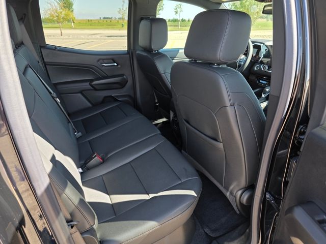 2026 GMC Canyon Elevation, 4WD