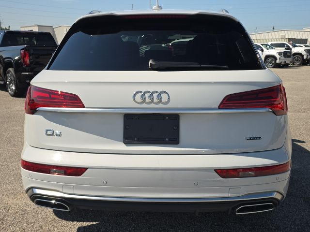 Photo of 2022 Audi Q5 45 S line Premium in Dallas, GA - 4,  2022 Audi Q5 45 S line Premium:167226A