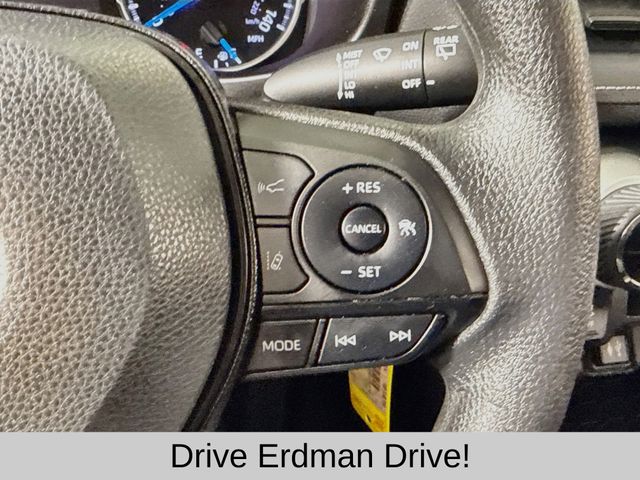 Used 2019 Toyota RAV4 Hybrid SUV