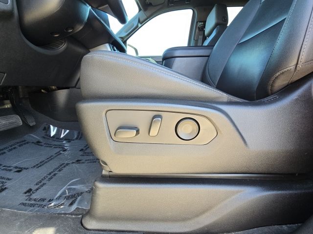 2023 Chevrolet Tahoe Z71:C02553