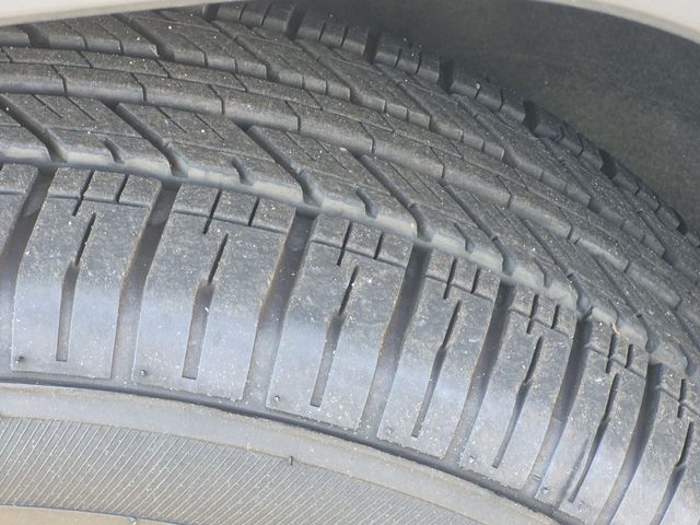 Used 2018 Black Jeep Limited image 18