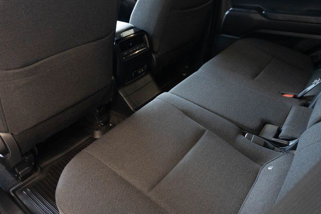 Used 2025 Toyota Land Cruiser SUV