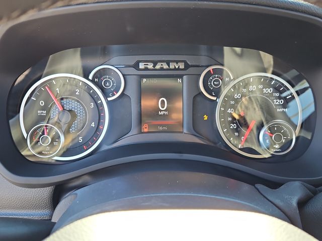 New 2026 Black Ram Big Horn image 20