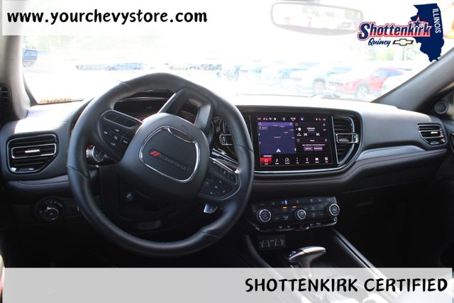 Used 2022 Dodge Durango SUV