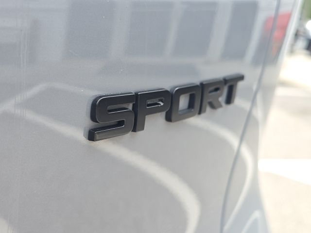 2023 Honda CR-V Hybrid Sport:45864A