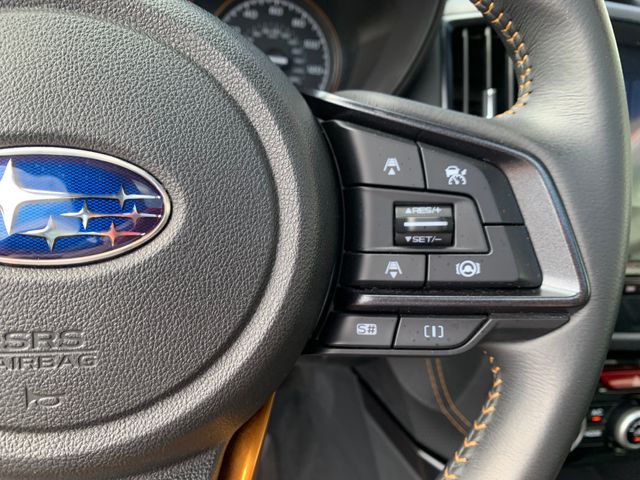Used 2025 Subaru Forester SUV