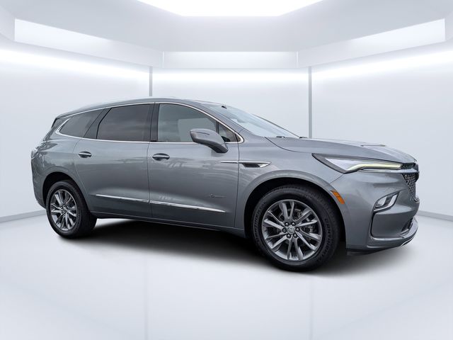 2023 Buick Enclave Avenir AWD