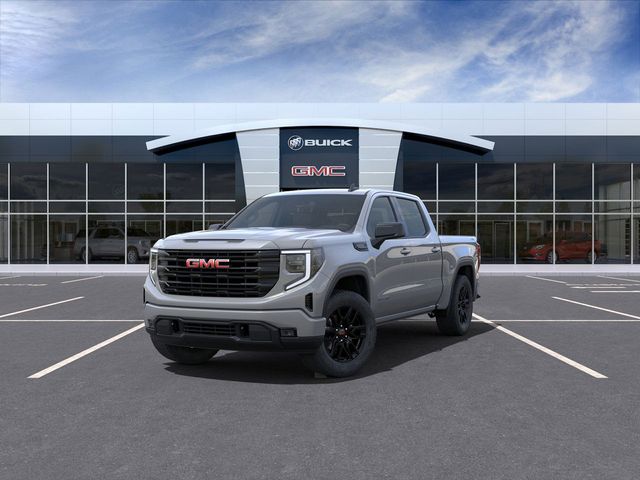 2024 GMC Sierra 1500 Elevation 8