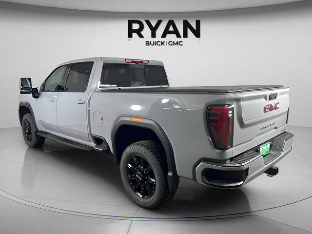 used 2024 GMC Sierra 2500HD car, priced at $69,071