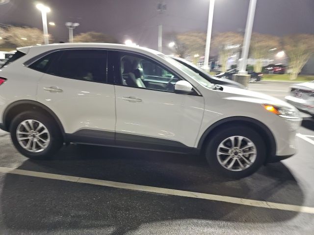 2020 Ford Escape SE AWD