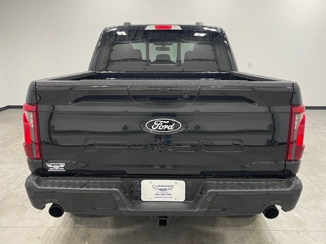 2024 Ford F-150 XLT photo