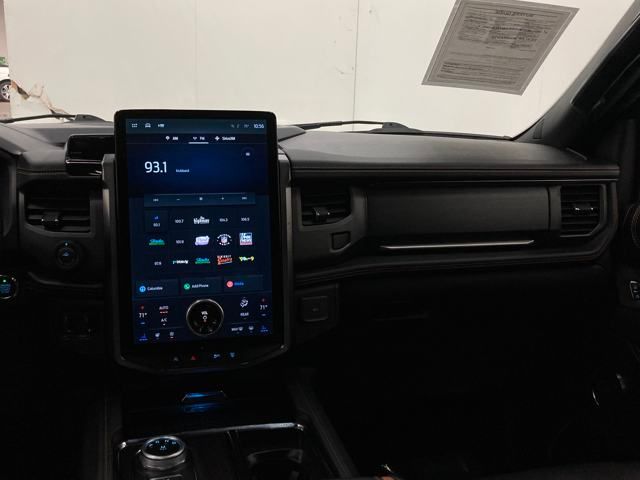 2024 Ford Expedition MAX Platinum