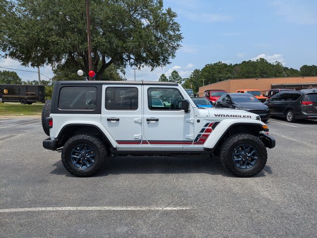 2026 Jeep Wrangler Willys '41