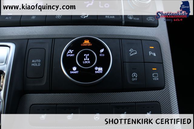 Used 2021 Hyundai Palisade SUV