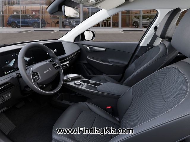 2024 Kia EV6