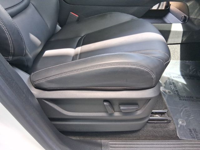 Used 2025 Nissan Armada SUV