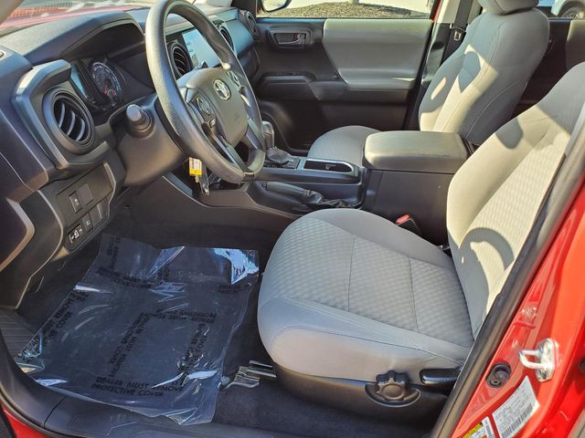 Used 2021 Toyota Tacoma Truck