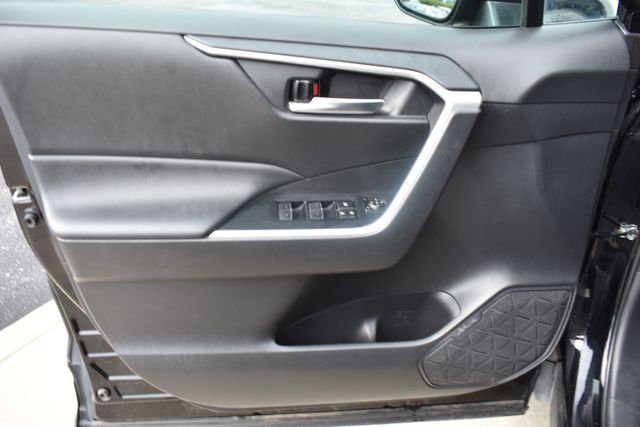 Used 2025 Toyota RAV4 SUV