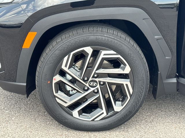 New 2026 Black Hyundai SEL Plus image 21