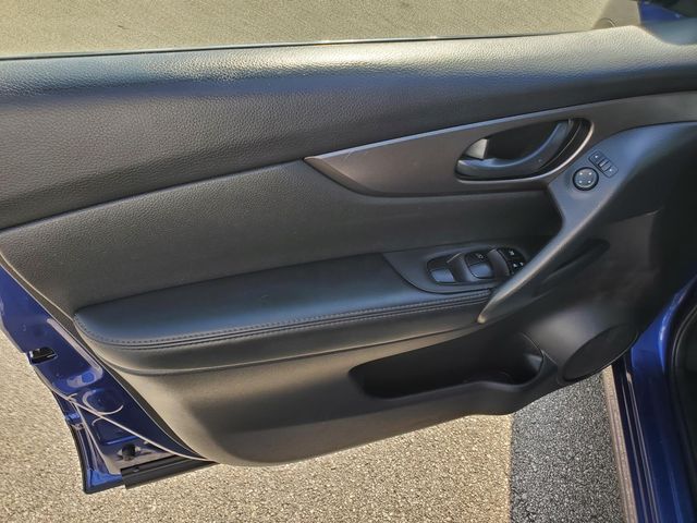 Used 2021 Nissan Rogue Sport SUV