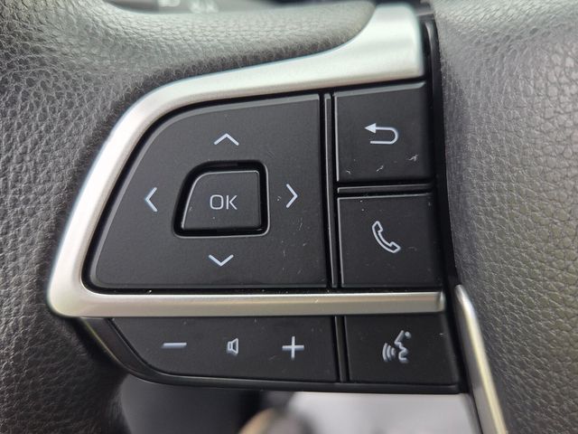 Used 2025 Toyota Grand Highlander SUV