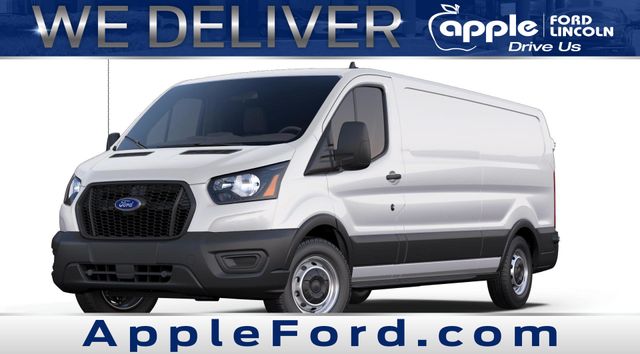 2025 Ford Transit 250