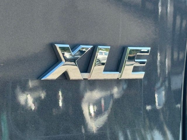 Used 2024 Toyota RAV4 SUV