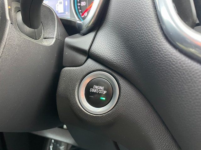 used 2022 Chevrolet Equinox car, priced at $18,983