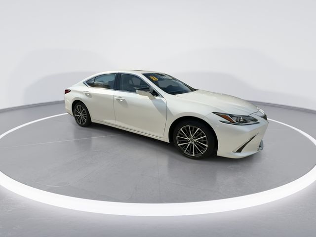 Used 2024 Lexus ES Sedan