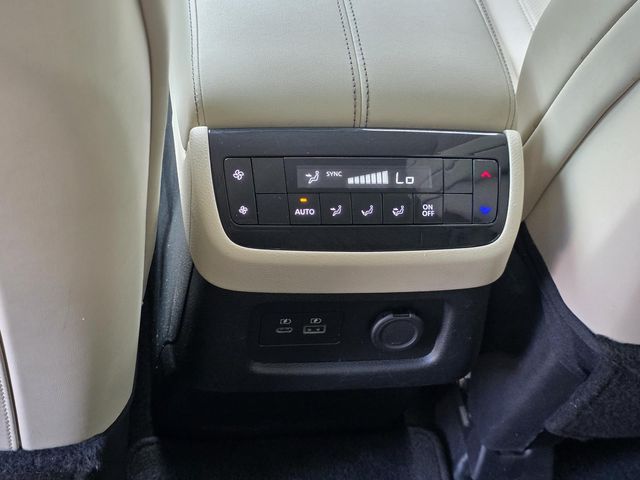 Used 2023 Infiniti QX60 SUV