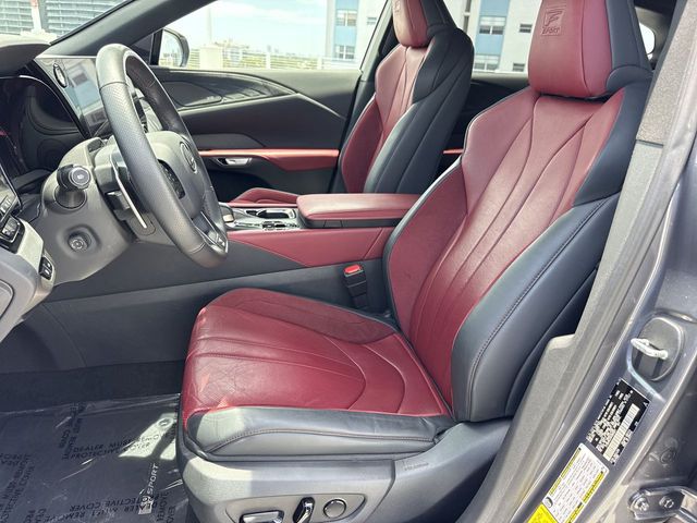 Used 2023 Lexus RX SUV