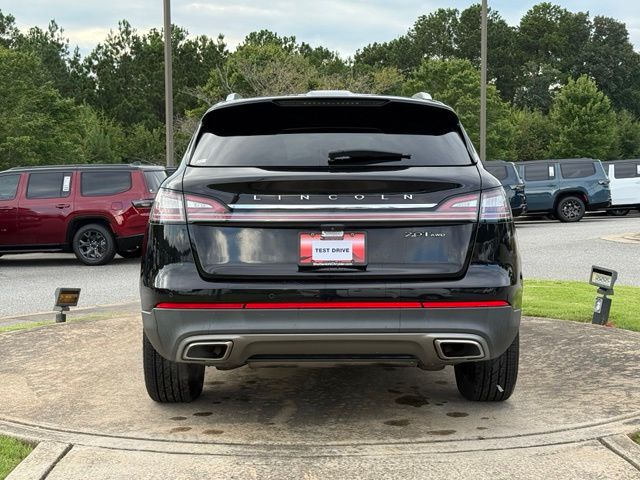 Used 2019 Lincoln Nautilus SUV