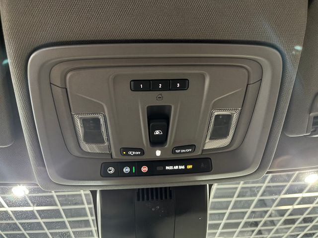 2025 Chevrolet Silverado 1500 LT Gray at Bob Mills Chevrolet