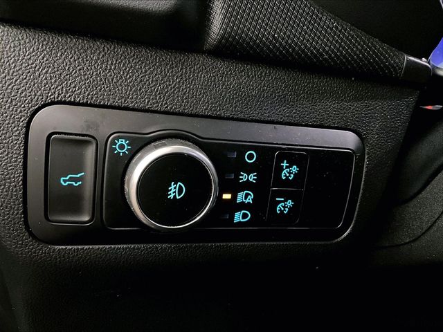 2024 Ford Bronco Sport Outer Banks Gray at Grove City Ford