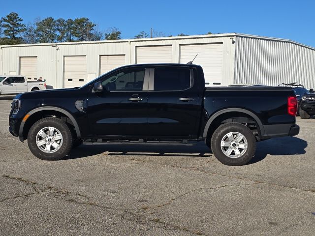 2024 Ford Ranger XL:167939A1