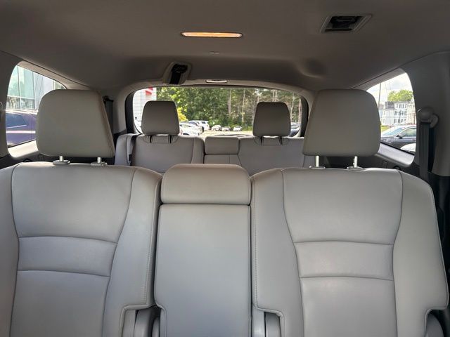 Used 2017 Honda Pilot SUV