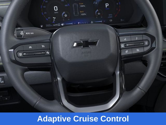 New 2025 Chevrolet Colorado For Sale in New Hudson, MI