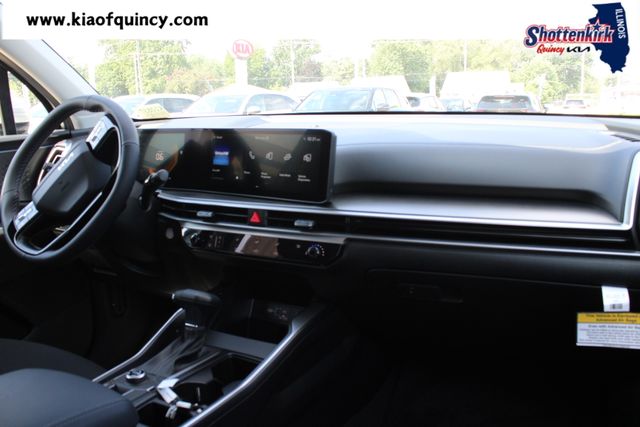 New 2026 Kia Sorento SUV