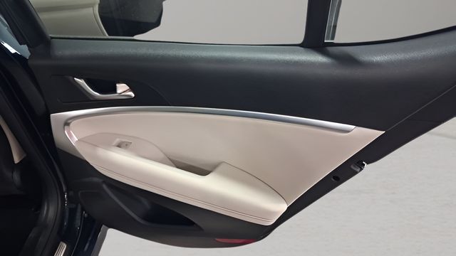 Used 2025 Genesis G70 Sedan