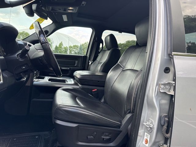 Used 2016 Ram 1500 For Sale in Livonia, MI