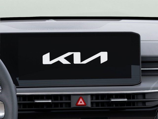 New 2026 Black Kia GT-Line image 16