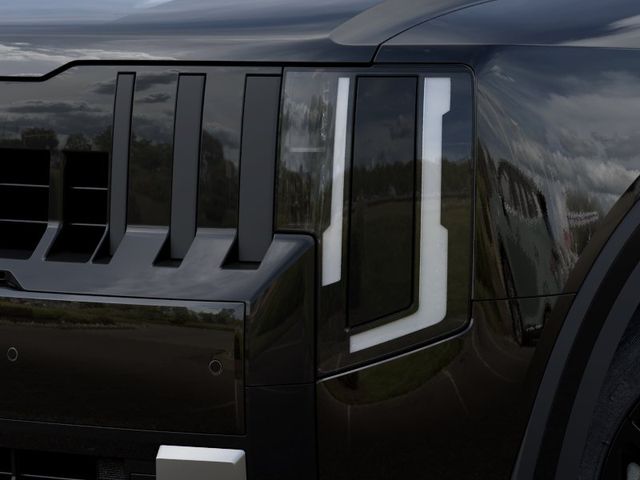 New 2027 Kia Telluride SUV