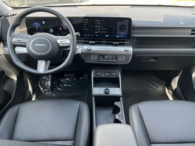 Used 2026 White Hyundai SEL Premium image 17