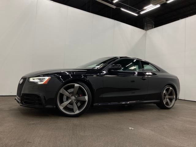 2013 Audi RS 5 quattro