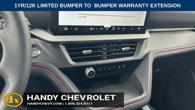 Used 2026 Ford Explorer SUV
