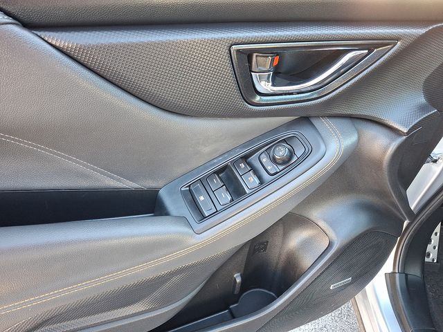 used 2022 Subaru Forester car, priced at $20,497