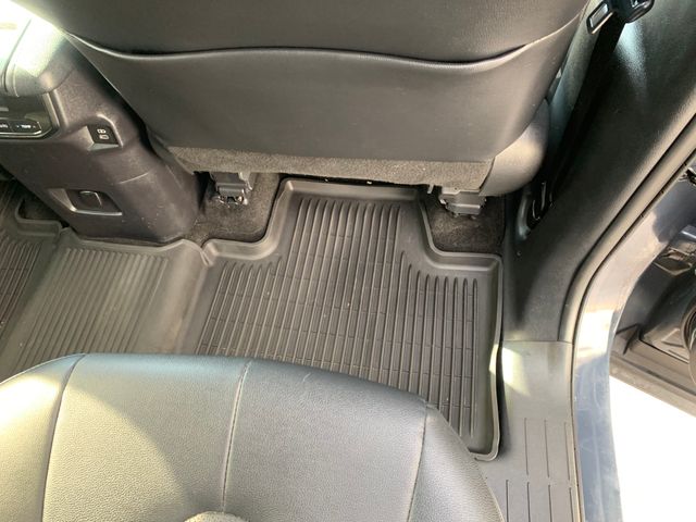 Used 2024 Toyota Grand Highlander SUV