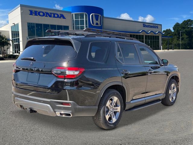 New 2026 Honda Pilot SUV