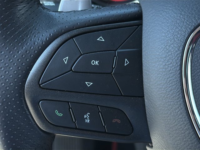 Used 2023 White Dodge R/T Scat Pack image 31